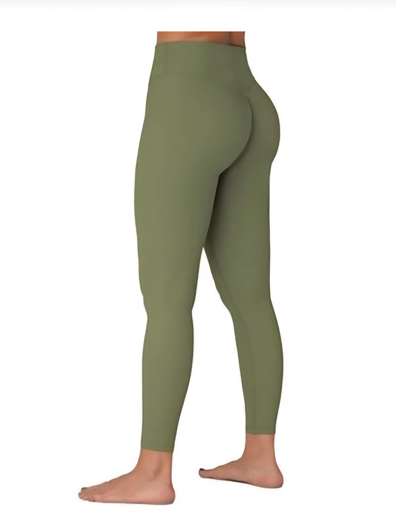 Fitness Clothing