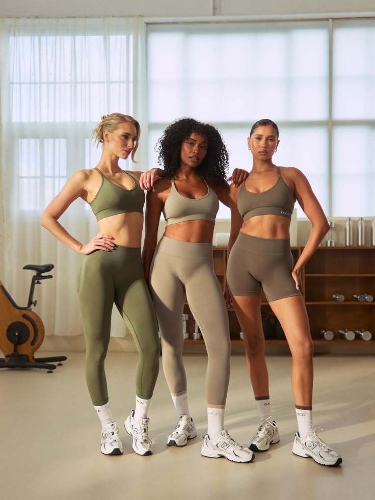 FITKEEN community