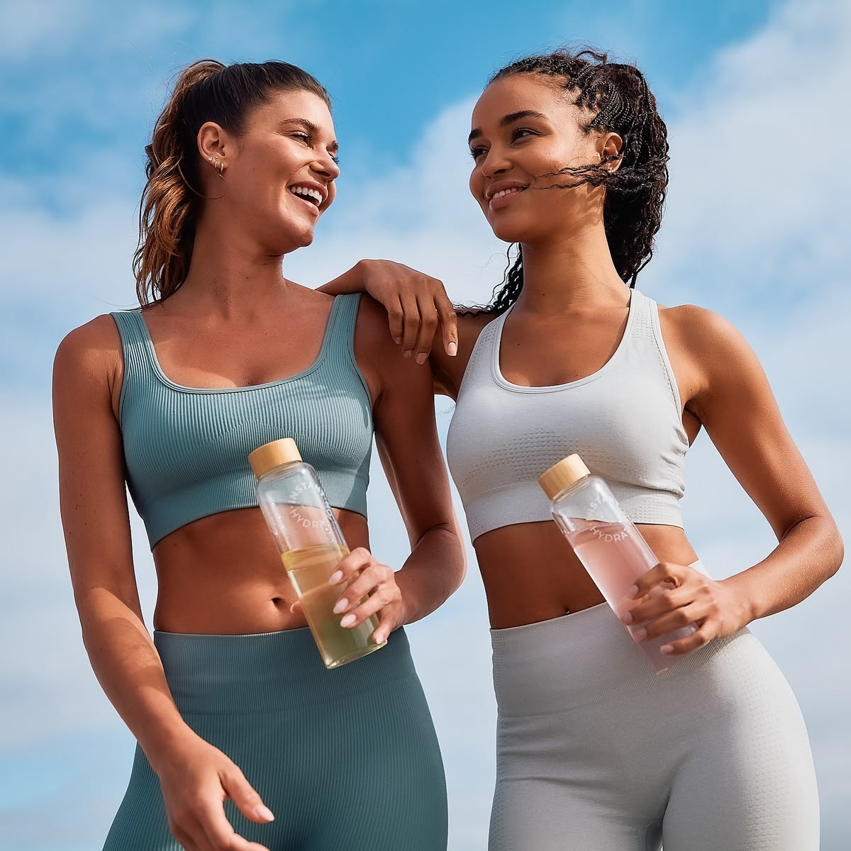 Wellness that fits your life.